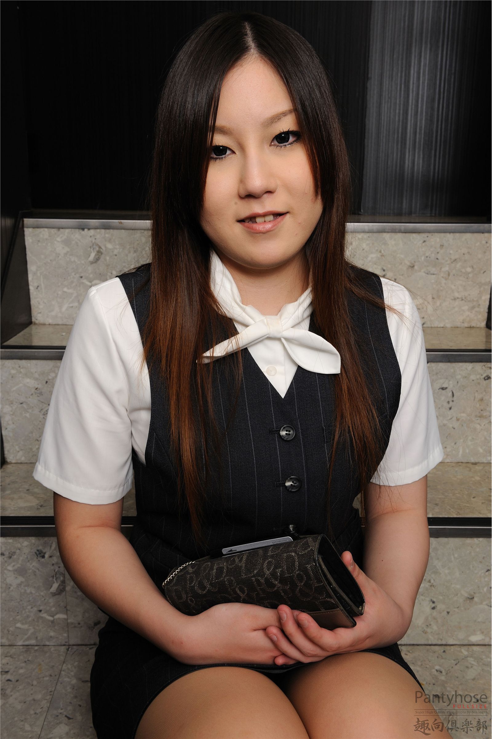 [Syukou-club]Superleg 149 Pantyhose Fullsize #047 竹内舞桜